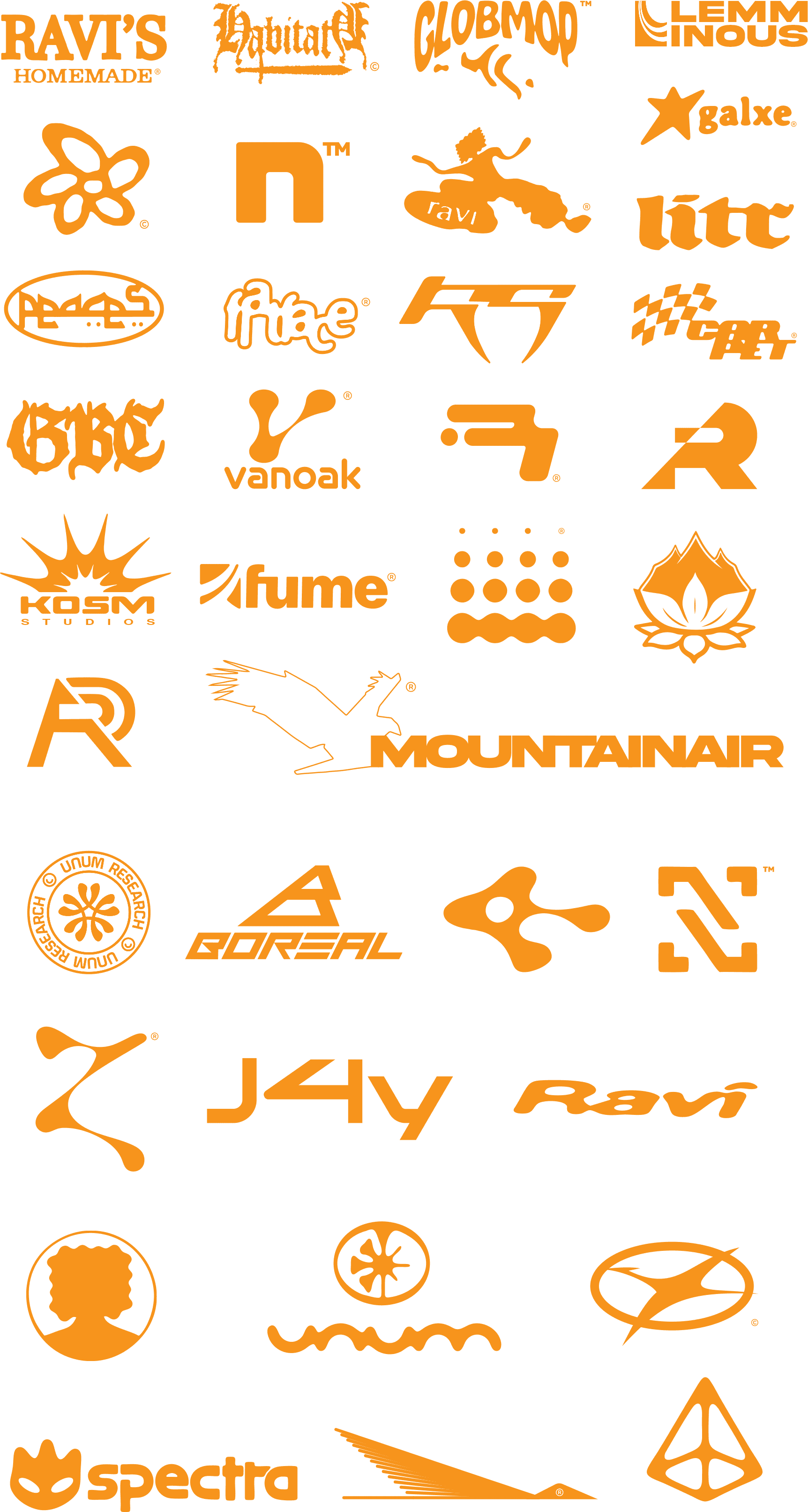 Logos