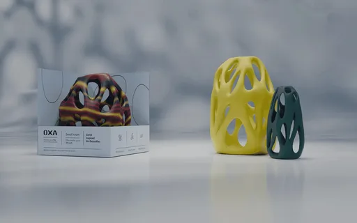 Oxa Packaging Units