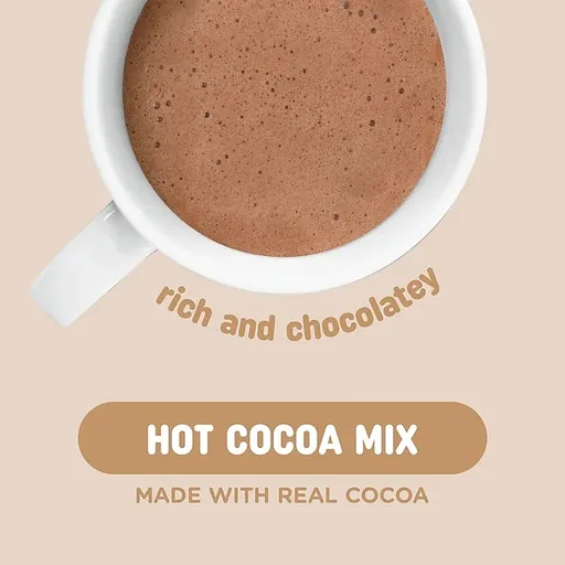 PickMeUp Hot Cocoa