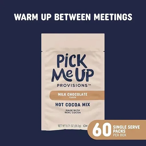 PickMeUp Warmup Banner
