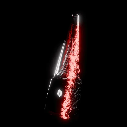 Puffco Vaporizer Flame