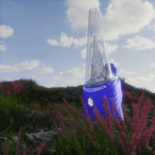 Puffco Vaporizer Hillside