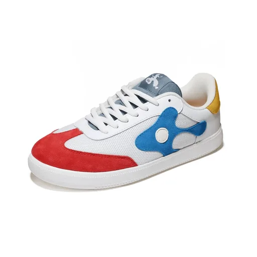 Ravisauce ColorBlock Sneaker