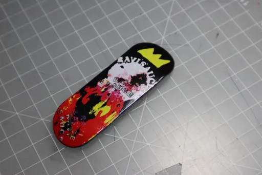 Ravisauce Fingerboard Cutmat