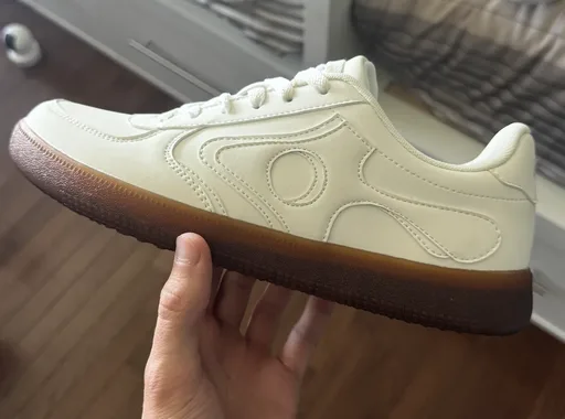 Ravisauce Gum Sole Sneaker