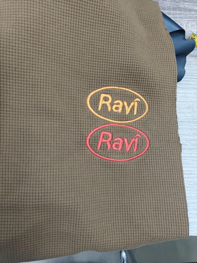 Ravi